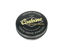 Pomada do stylizacji włosów Corleone Sticky Stuff 100 g