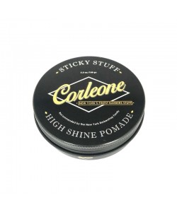 Pomada do stylizacji włosów Corleone Sticky Stuff 100 g