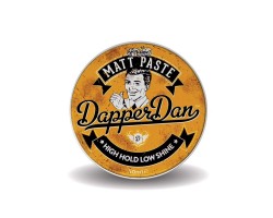 Pasta Do Stylizacji Włosów Dapper Dan Matt Paste 50 ml