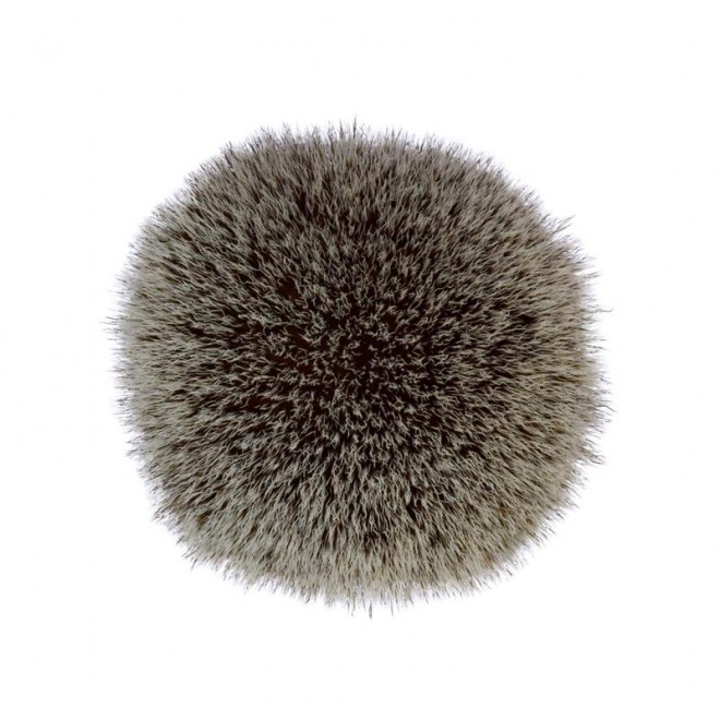 Pędzel do golenia Kent BK12S