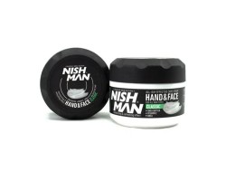 Krem do rąk i twarzy Nishman Hand & Face Cream Classic 300 ml