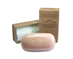 Mydło-scrub Saponificio Varesino Honey & Grain Scrub Soap 300 g