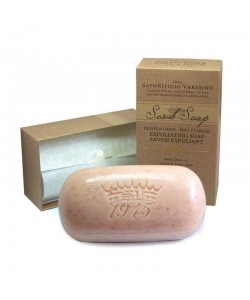 Mydło-scrub Saponificio Varesino Honey & Grain Scrub Soap 300 g