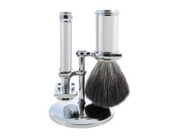Zestaw do golenia Edwin Jagger S21M8911