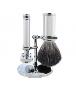 Zestaw do golenia Edwin Jagger S21M8911