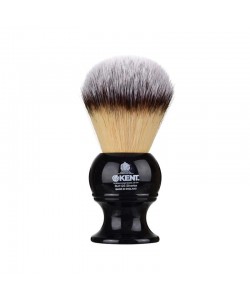Pędzel do golenia Kent BLK12S