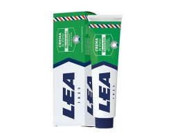 Krem do golenia LEA Mentol w tubce 150g
