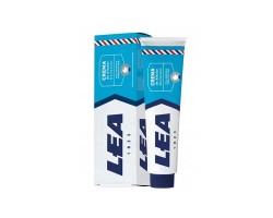 Krem do golenia LEA Original w tubce 100g