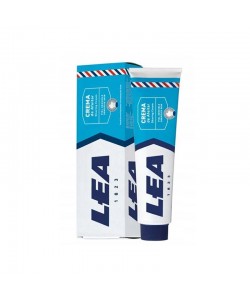 Krem do golenia LEA Original w tubce 100g