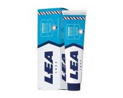 Krem do golenia LEA Original w tubce 150g