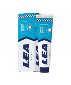 Krem do golenia LEA Original w tubce 150g