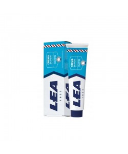 Krem Do Golenia LEA Shaving Cream 40 g