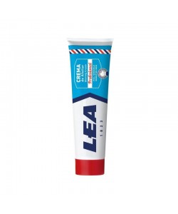 Krem do golenia LEA Profesional w tubce 250g