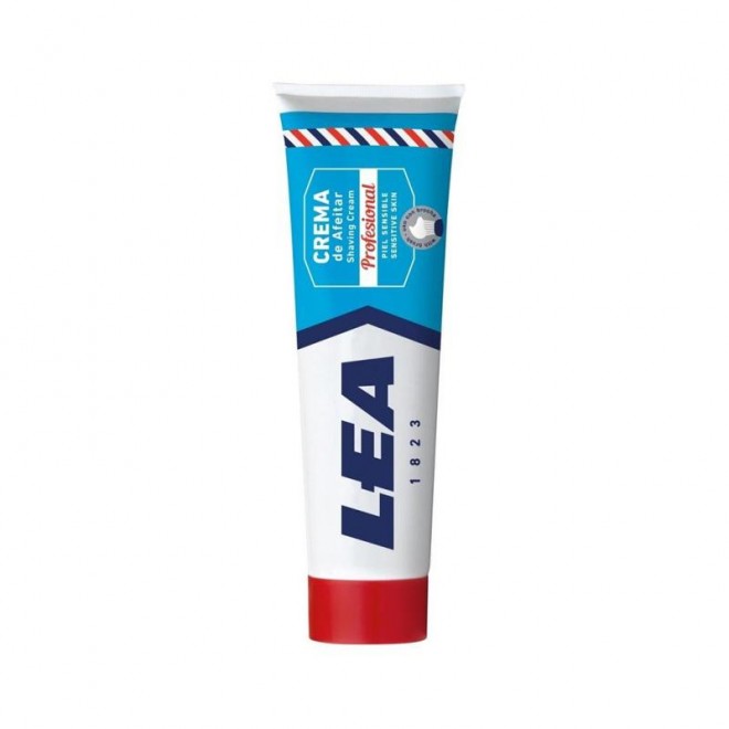 Krem do golenia LEA Shaving Cream Profesional 250g