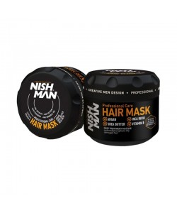 Maska do włosów Nishman Inca Inchi Complex 300ml