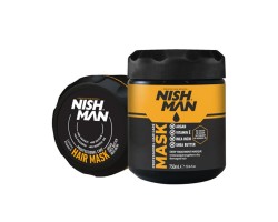 Maska do włosów Nishman Inca Inchi Complex 750ml