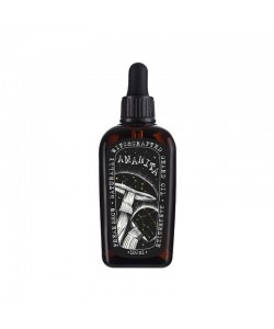 Olejek do brody Pan Drwal Amanita 100 ml