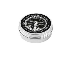 Wegański balsam do brody Pan Drwal Amanita 50 ml