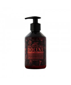 Szampon do włosów Pan Drwal Docent 250ml