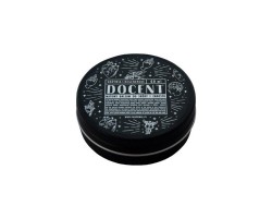 Matowy balsam do skóry i zarostu Pan Drwal Docent 60ml