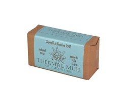 Mydło do ciała Saponificio Varesino Thermal Mud Natural Soap 300 g