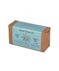 Mydło do ciała Saponificio Varesino Thermal Mud Natural Soap 300 g