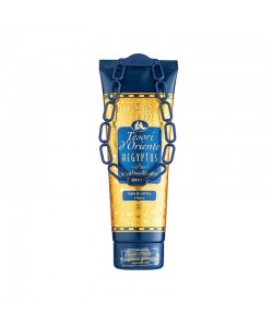 Krem-żel pod prysznic Tesori d`Oriente Aegyptus Shower Cream 250 ml