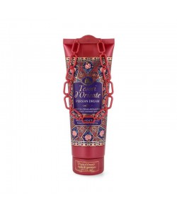 Krem-żel pod prysznic Tesori d`Oriente Persian Dream Shower Cream 250 ml