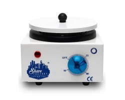 Podgrzewacz do wosku The Shave Factory Wax Heater