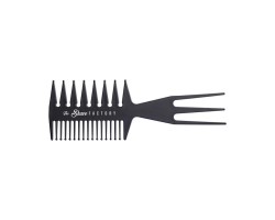 Grzebień The Shaving Factory Hair Comb 034