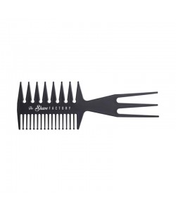 Grzebień The Shaving Factory Hair Comb 034