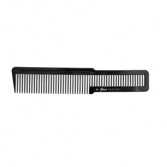 Grzebień The Shaving Factory Hair Comb 037