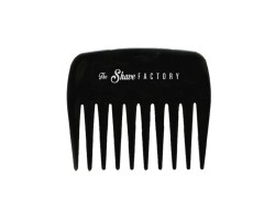 Grzebień The Shaving Factory Hair Comb 041
