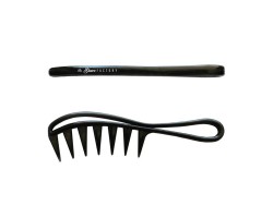 Grzebień The Shaving Factory Hair Comb 043