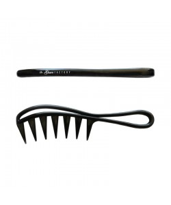 Grzebień The Shaving Factory Hair Comb 043