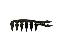 Grzebień The Shaving Factory Hair Comb 044