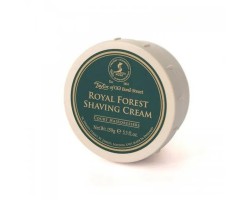Krem do golenia Taylor Of Old Bond Street Royal Forest 150 g