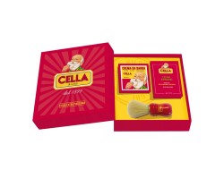 Zestaw do golenia Cella Extra Extra Purissima