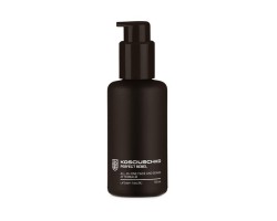 Balsam All-in-one do twarzy, brody i po goleniu z formułą Męskie Minerały 100ml