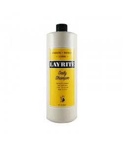 Szampon do włosów Layrite Shampoo 946 ml