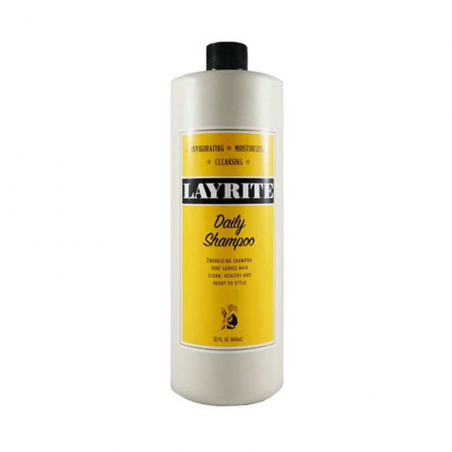 Szampon do włosów Layrite Shampoo 946 ml