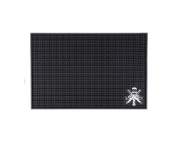 Mata narzędziowa Morocutti Barber Mat Organizer 45x30 cm