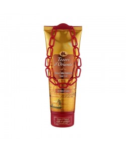 Krem-żel pod prysznic Tesori d`Oriente Jasmin di Giava Shower Cream 250 ml