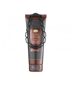 Krem-żel pod prysznic Tesori d`Oriente Legno di Guajaco e Pepe Nero Shower Cream 250 ml