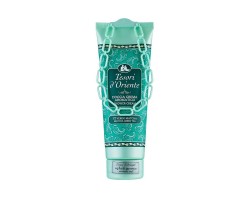 Krem-żel pod prysznic Tesori d`Oriente Matcha Green Tea Shower Cream 250 ml