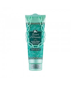 Krem-żel pod prysznic Tesori d`Oriente Matcha Green Tea Shower Cream 250 ml