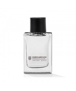 Woda kolońska Kosciuschko Urban Tactic 80ml
