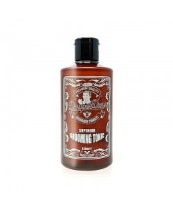 Tonik do stylizacji włosów Dapper Dan Superior Grooming Tonic 250 мл