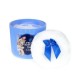 Talk do ciała z gąbką Felce Azzurra Talco Classico 250 g