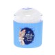 Talk do ciała z gąbką Felce Azzurra Talco Classico 250 g